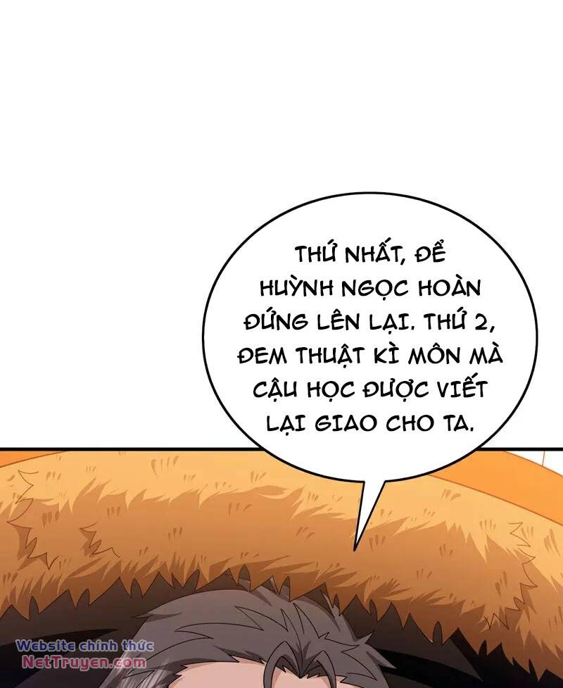 Trấn Quốc Thần Tế Chapter 136 - Trang 2