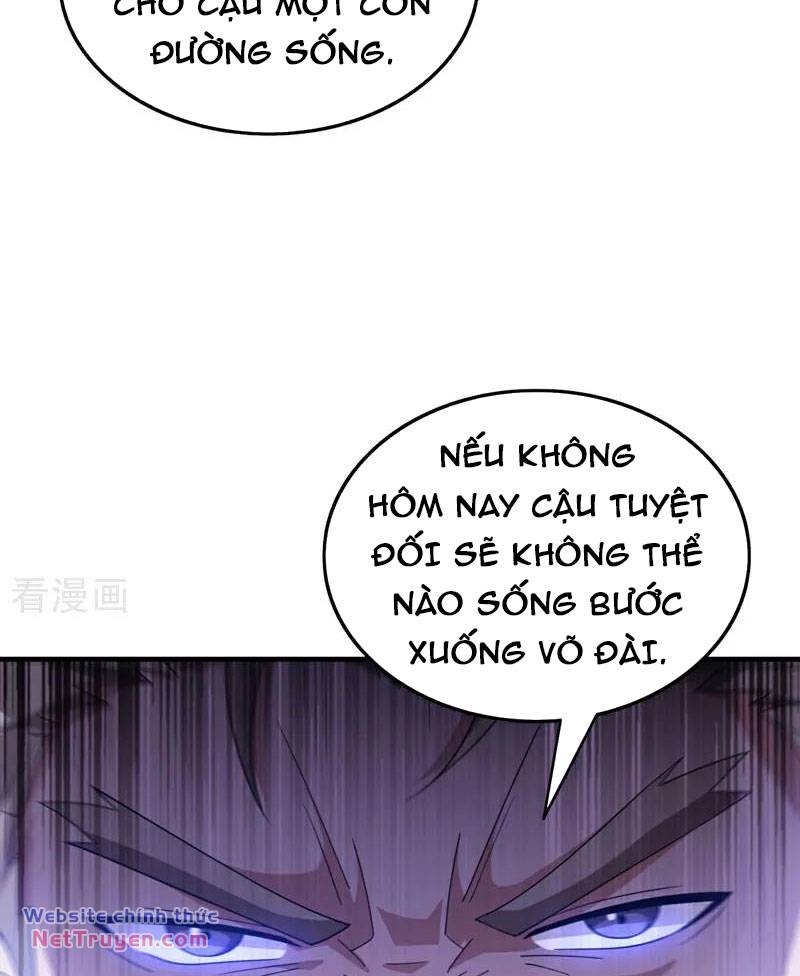 Trấn Quốc Thần Tế Chapter 136 - Trang 2