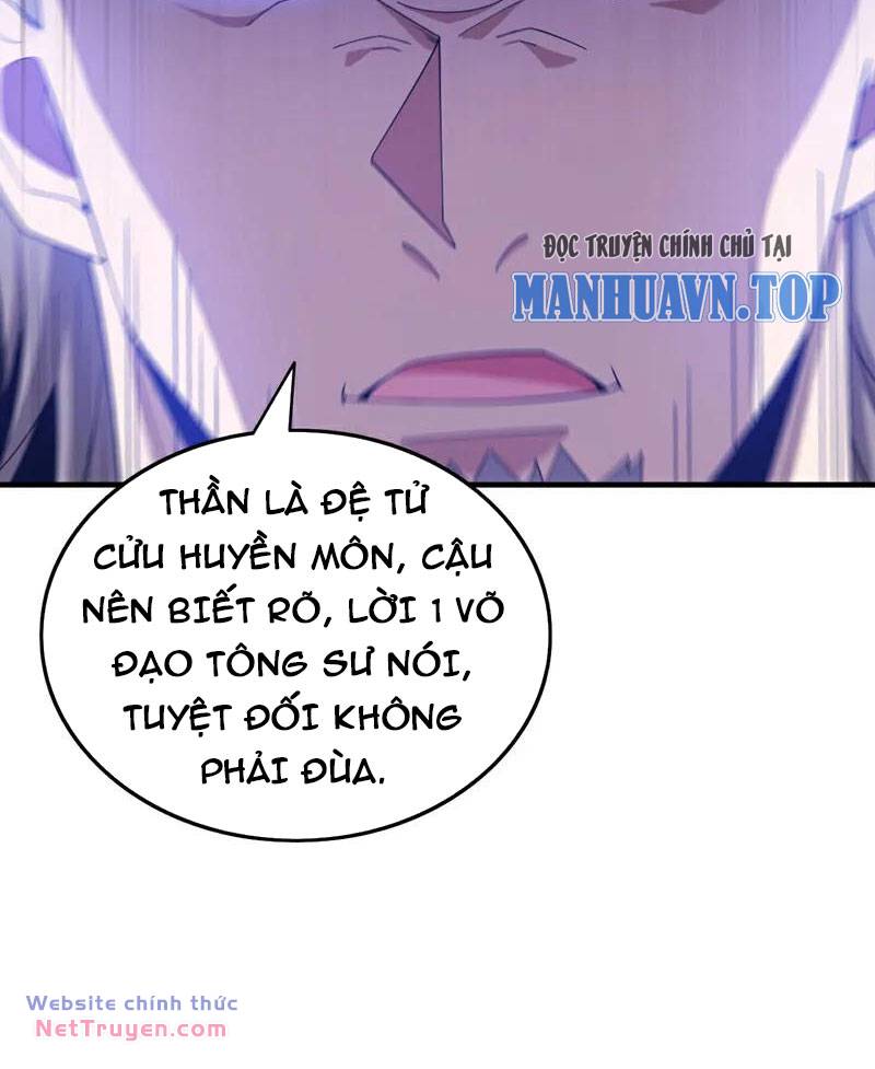 Trấn Quốc Thần Tế Chapter 136 - Trang 2