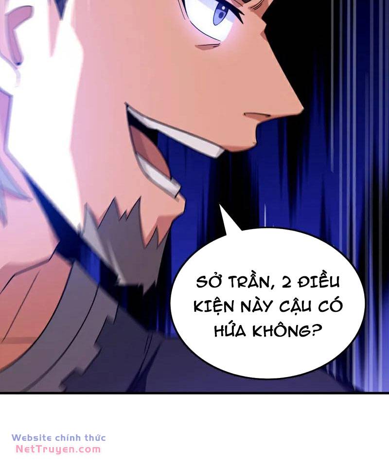 Trấn Quốc Thần Tế Chapter 136 - Trang 2