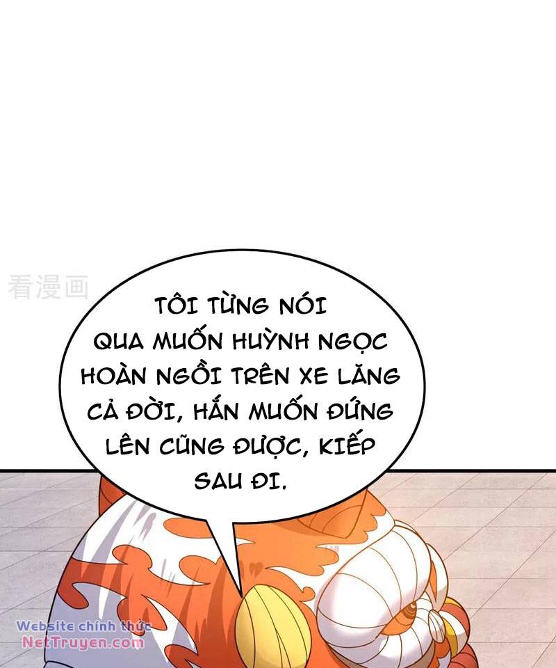 Trấn Quốc Thần Tế Chapter 136 - Trang 2