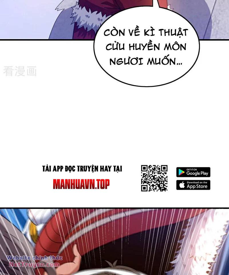 Trấn Quốc Thần Tế Chapter 136 - Trang 2