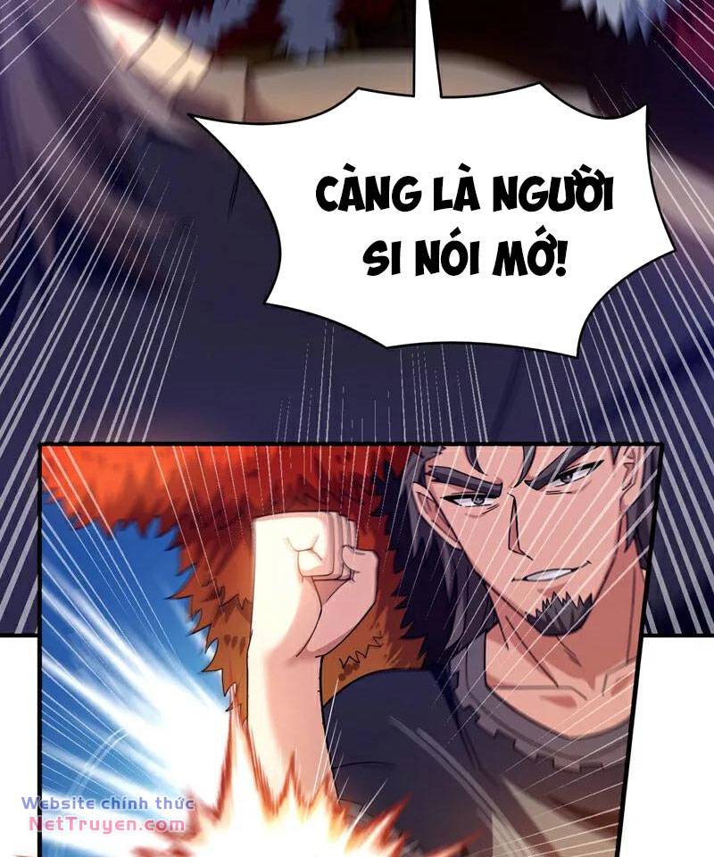 Trấn Quốc Thần Tế Chapter 136 - Trang 2