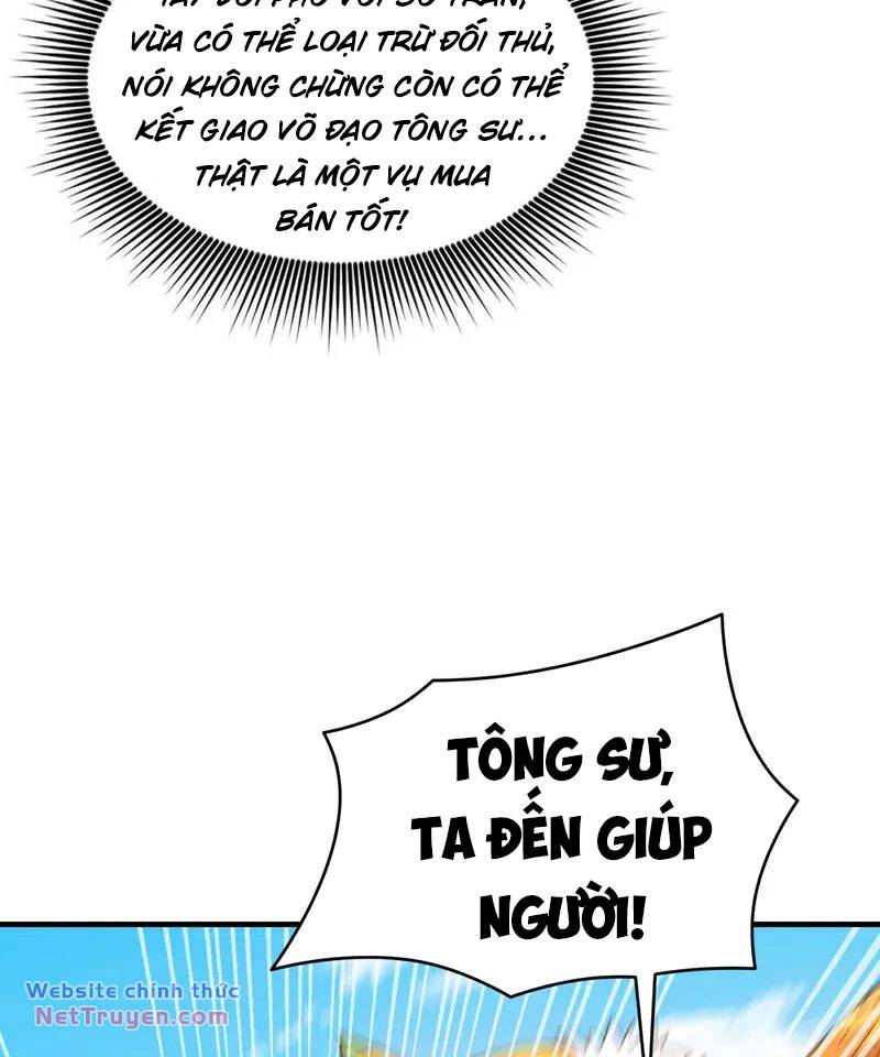 Trấn Quốc Thần Tế Chapter 136 - Trang 2