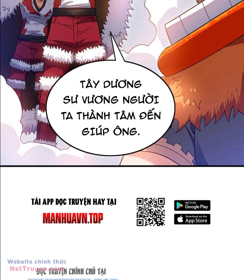 Trấn Quốc Thần Tế Chapter 136 - Trang 2