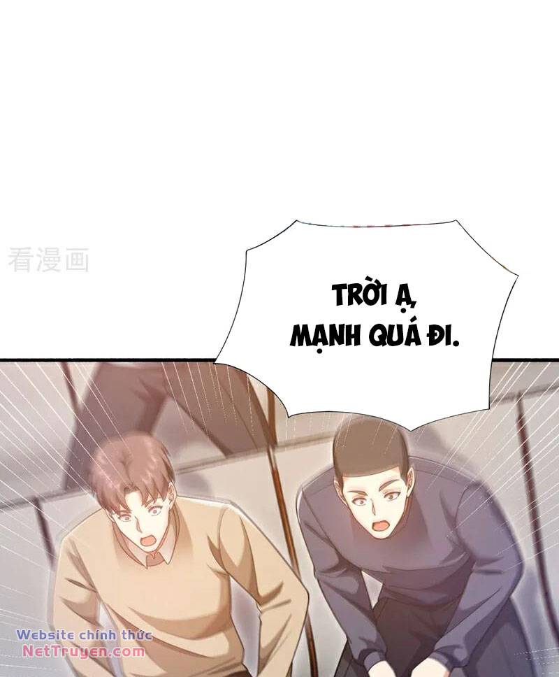 Trấn Quốc Thần Tế Chapter 135 - Trang 2