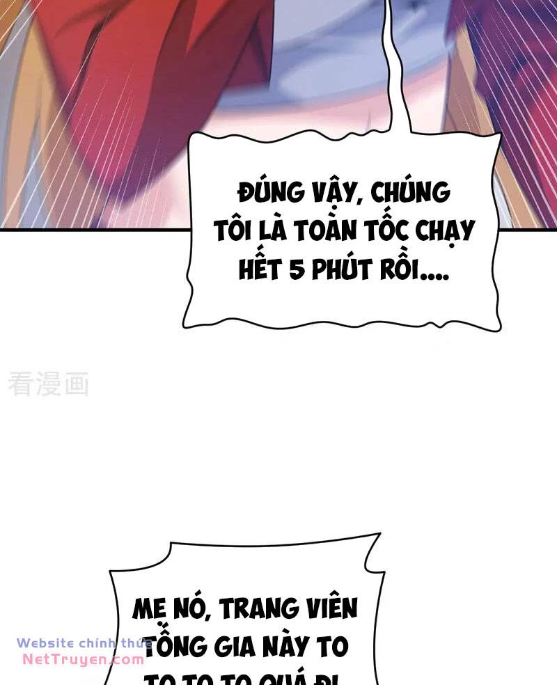 Trấn Quốc Thần Tế Chapter 129 - Trang 2