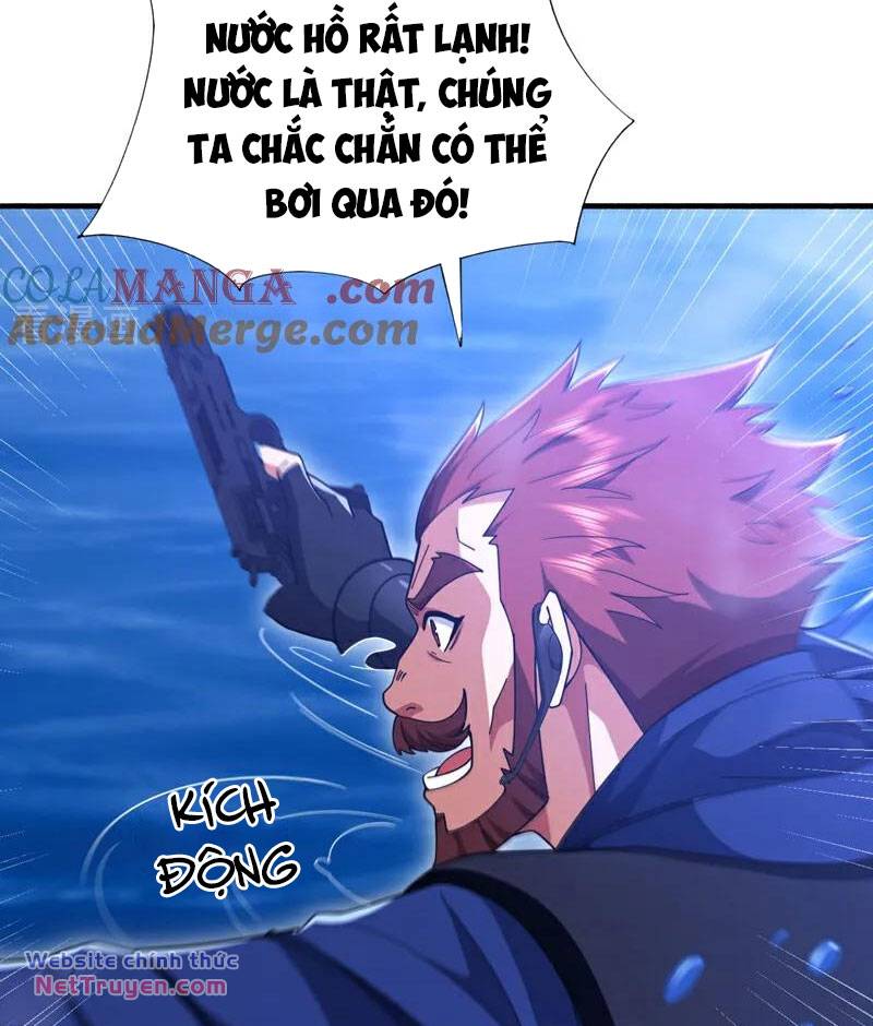 Trấn Quốc Thần Tế Chapter 129 - Trang 2