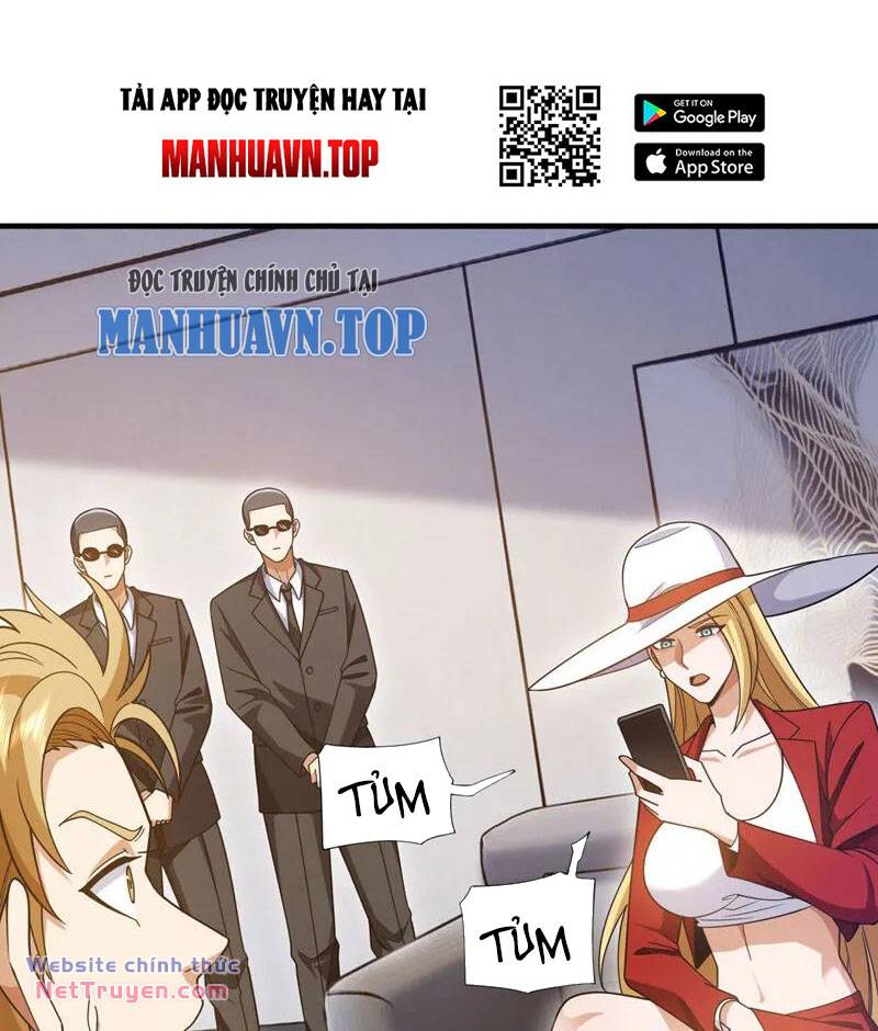 Trấn Quốc Thần Tế Chapter 129 - Trang 2