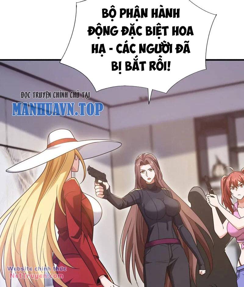 Trấn Quốc Thần Tế Chapter 129 - Trang 2