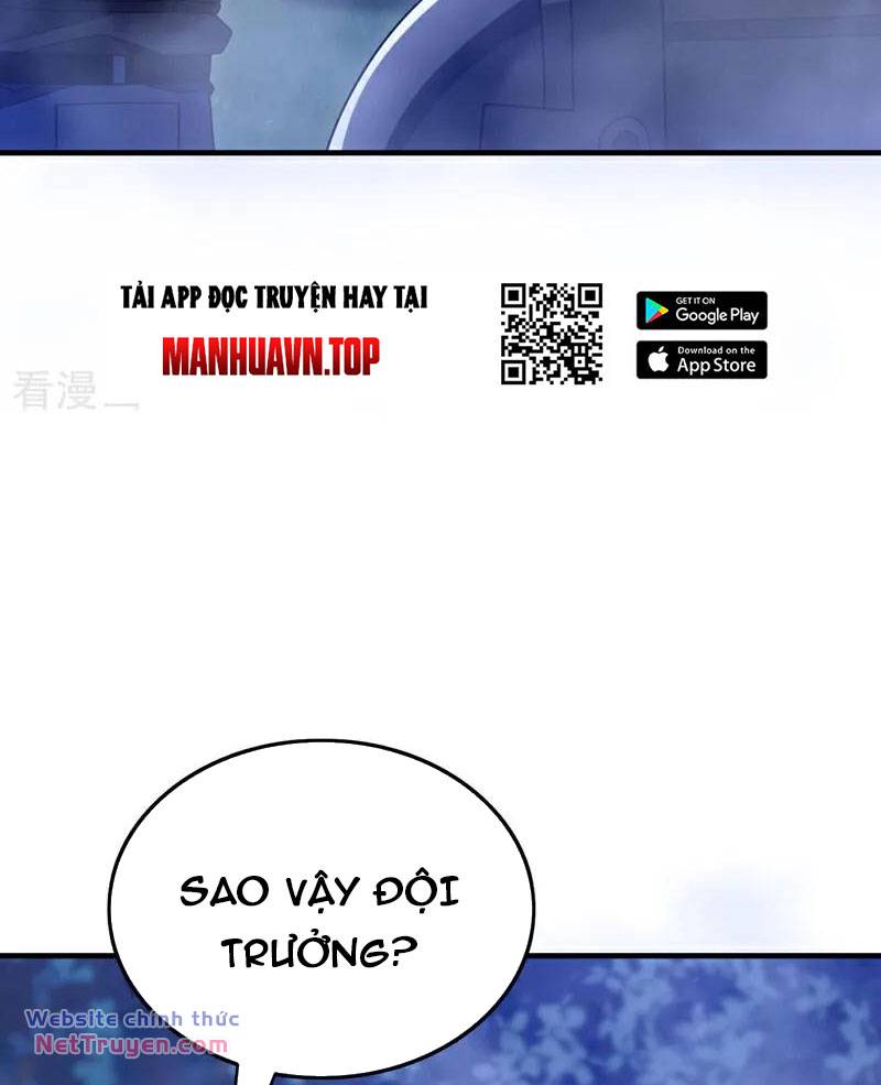 Trấn Quốc Thần Tế Chapter 129 - Trang 2