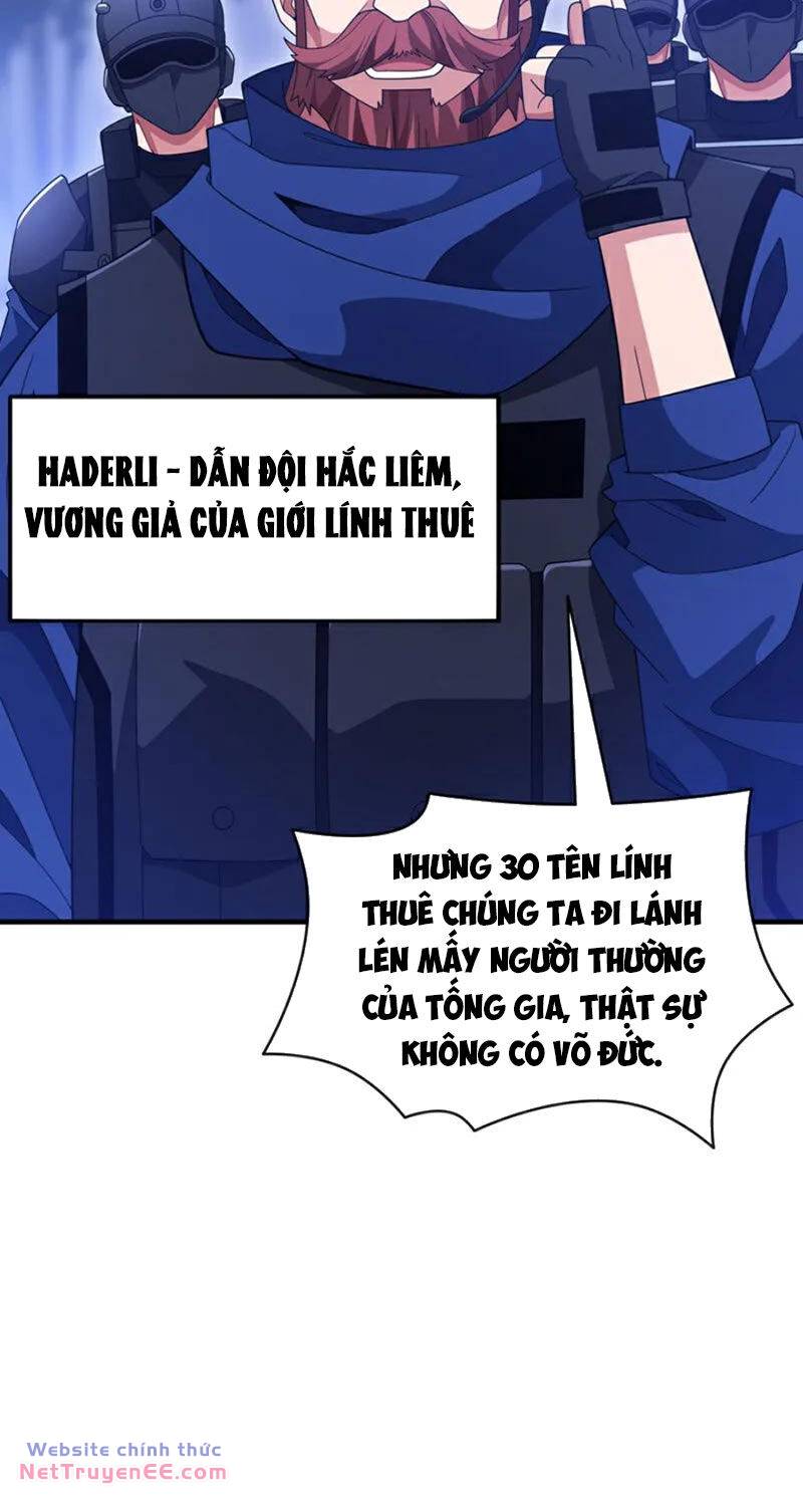 Trấn Quốc Thần Tế Chapter 128 - Trang 2