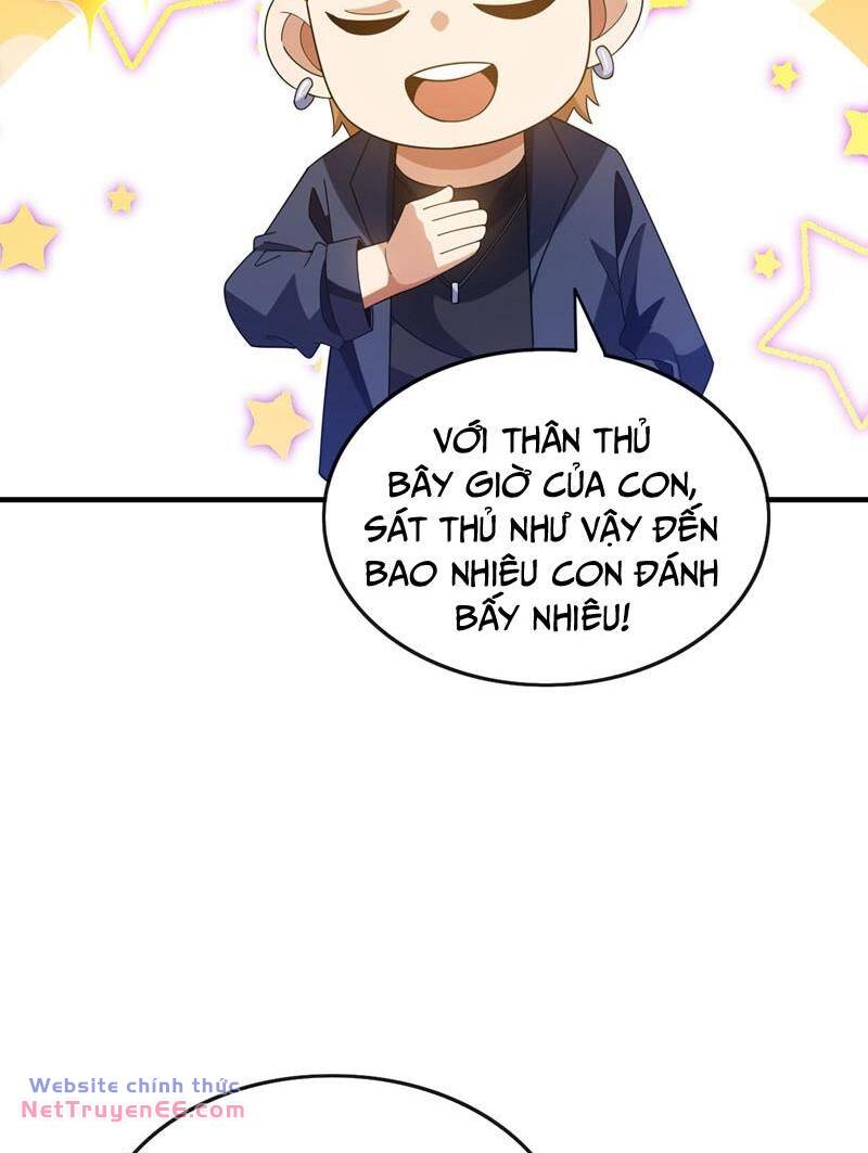 Trấn Quốc Thần Tế Chapter 127 - Trang 2