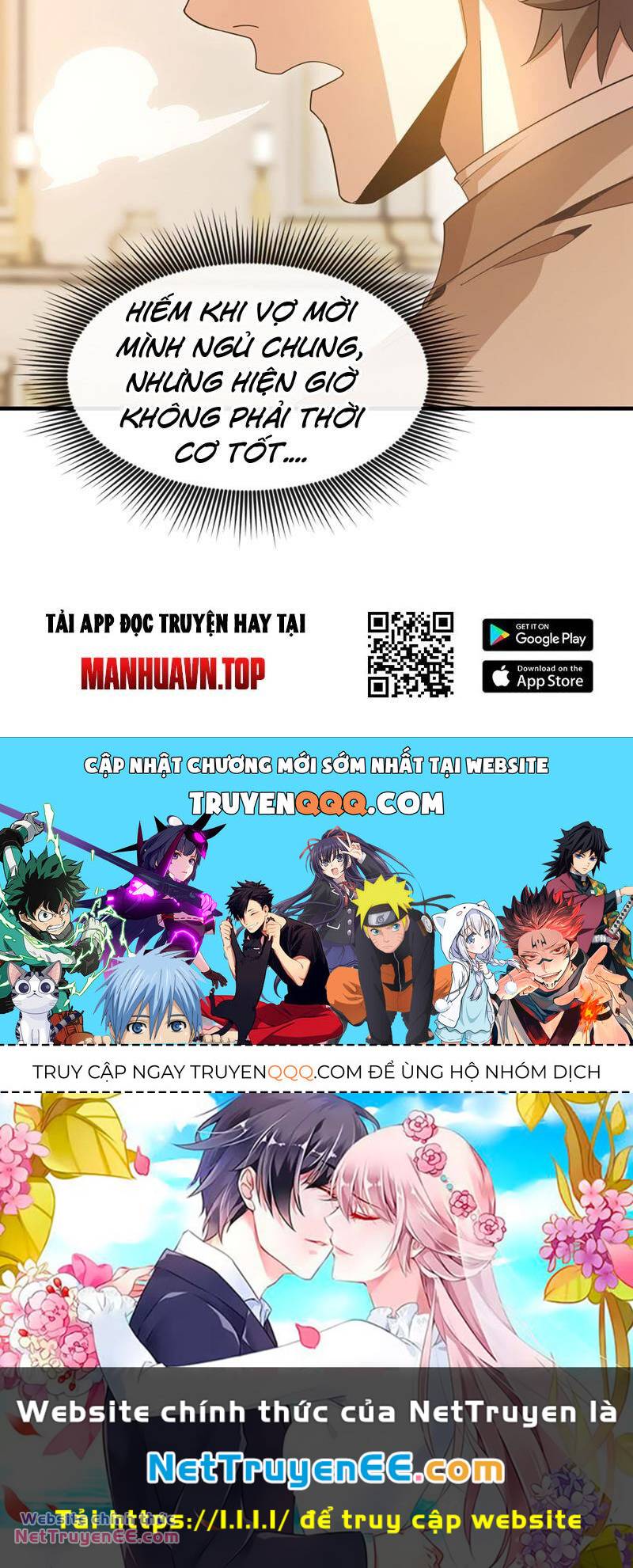 Trấn Quốc Thần Tế Chapter 127 - Trang 2