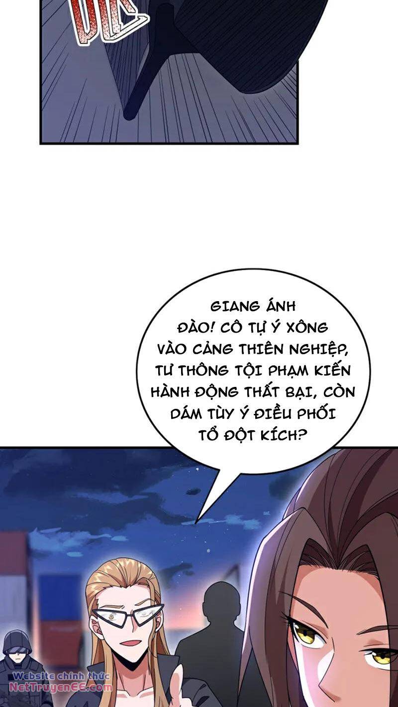 Trấn Quốc Thần Tế Chapter 123 - Trang 2