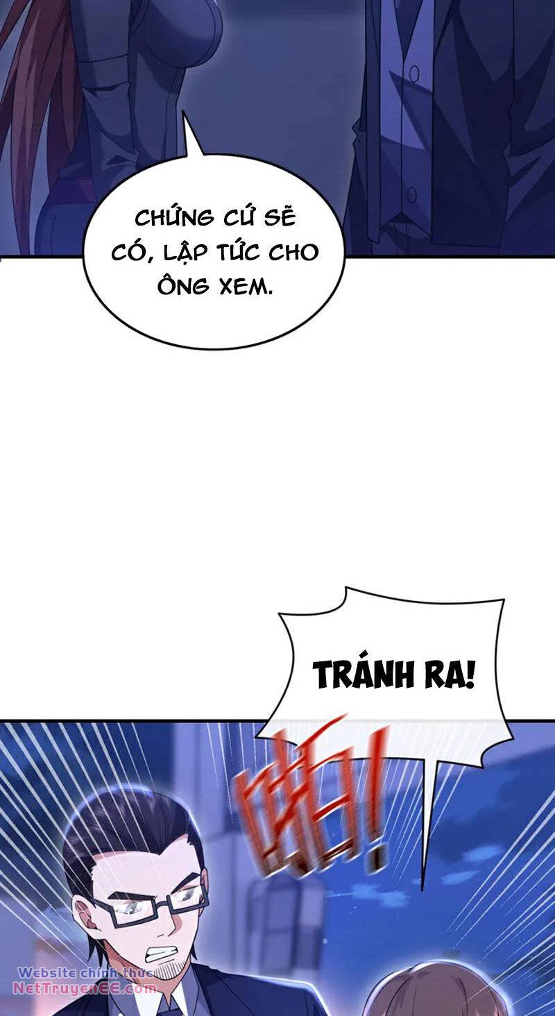 Trấn Quốc Thần Tế Chapter 122 - Trang 2