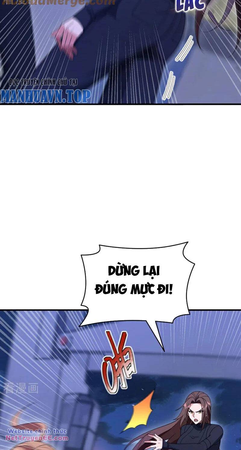 Trấn Quốc Thần Tế Chapter 121 - Trang 2