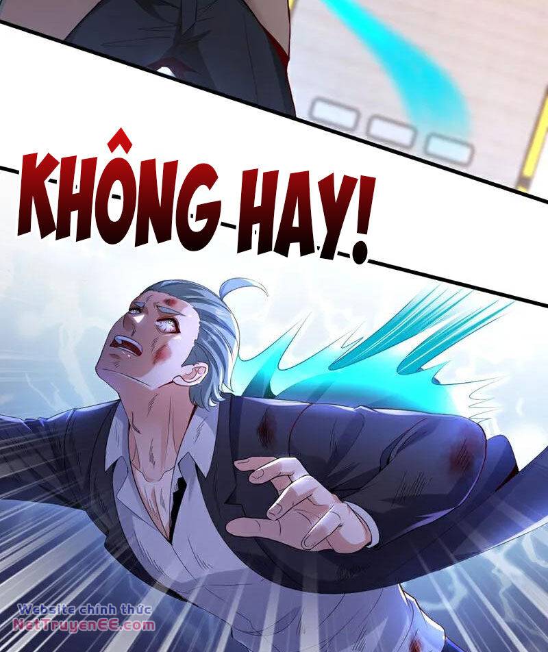 Trấn Quốc Thần Tế Chapter 119 - Trang 2