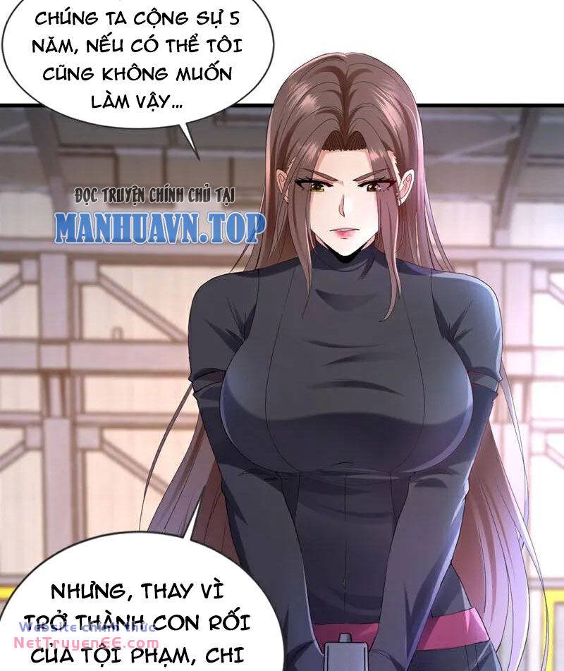 Trấn Quốc Thần Tế Chapter 119 - Trang 2