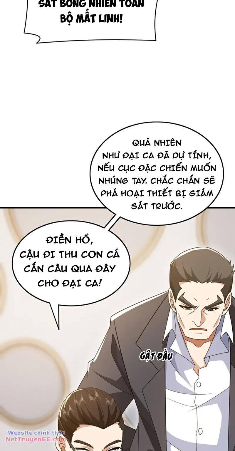 Trấn Quốc Thần Tế Chapter 115 - Trang 2