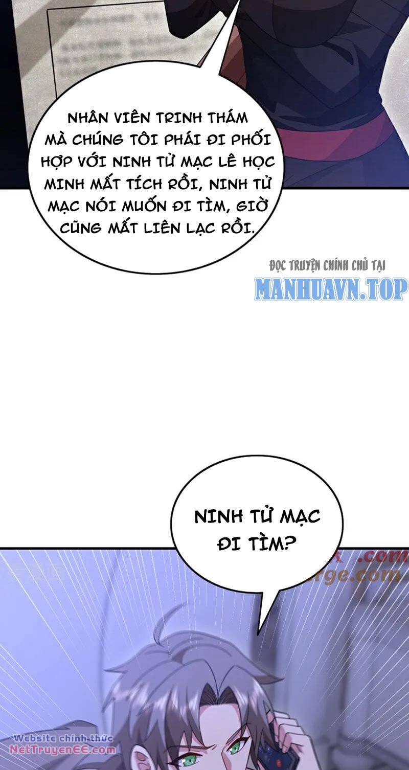 Trấn Quốc Thần Tế Chapter 114 - Trang 2