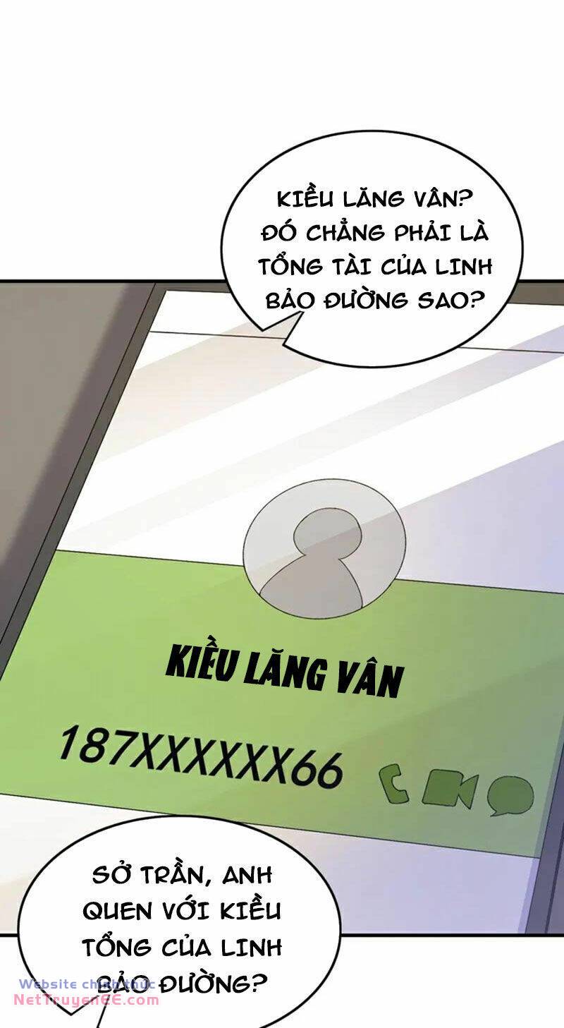 Trấn Quốc Thần Tế Chapter 113 - Trang 2