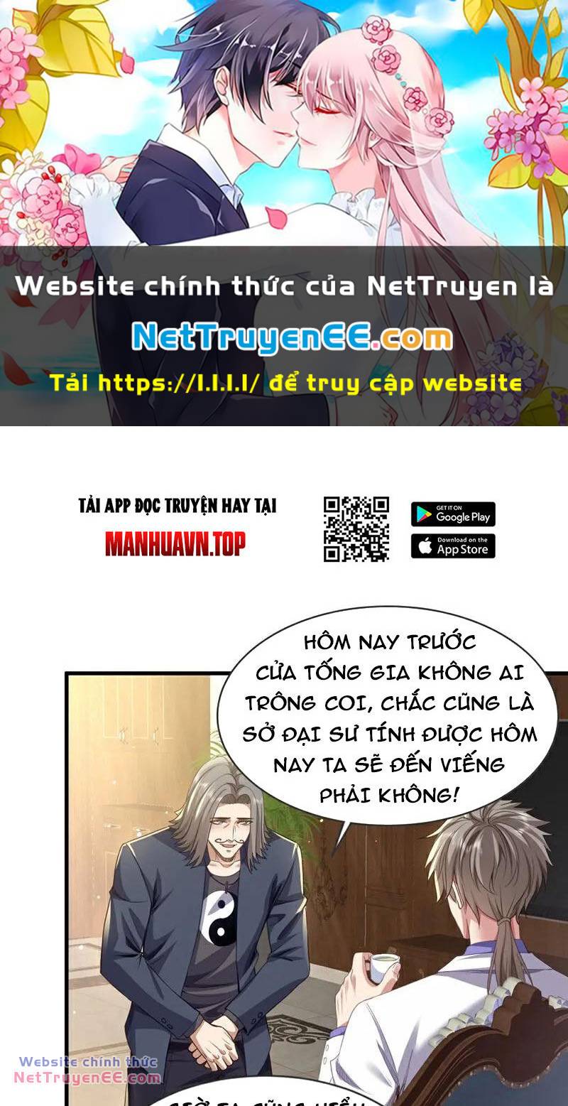 Trấn Quốc Thần Tế Chapter 111 - Trang 2