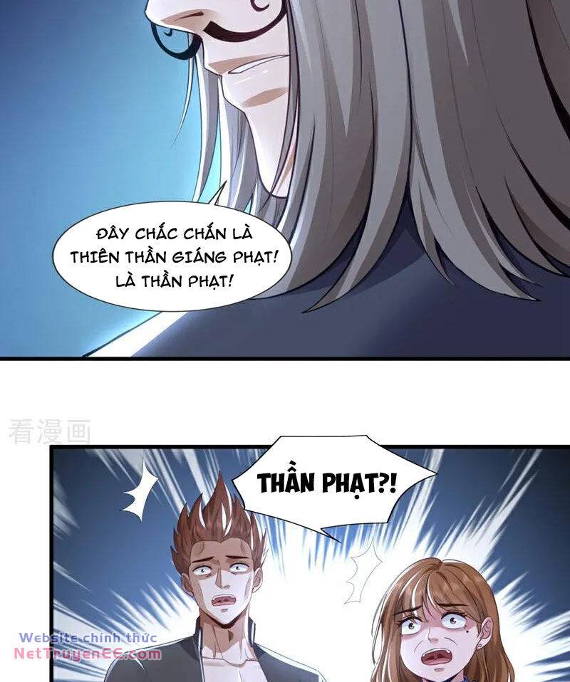 Trấn Quốc Thần Tế Chapter 111 - Trang 2