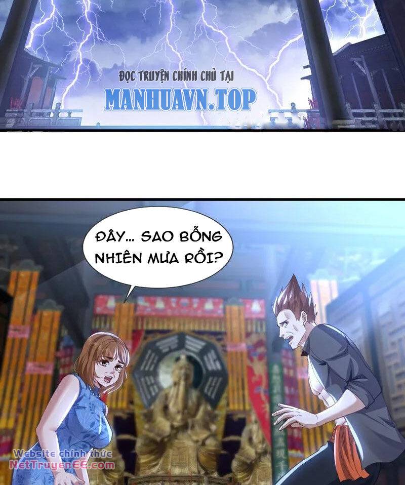 Trấn Quốc Thần Tế Chapter 111 - Trang 2