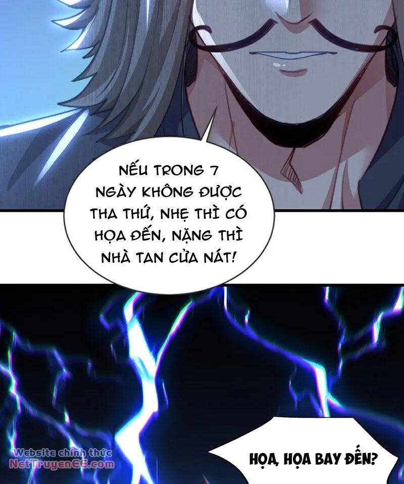 Trấn Quốc Thần Tế Chapter 111 - Trang 2