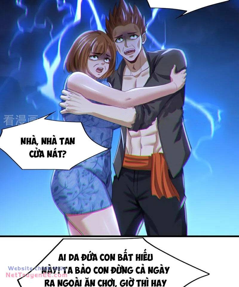 Trấn Quốc Thần Tế Chapter 111 - Trang 2