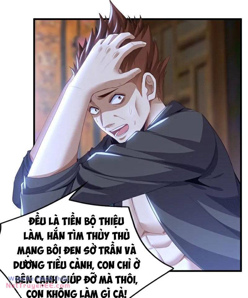 Trấn Quốc Thần Tế Chapter 111 - Trang 2