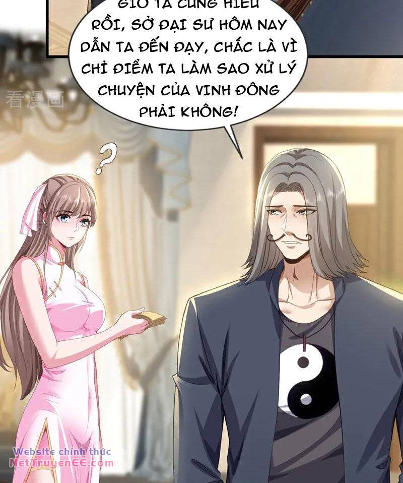 Trấn Quốc Thần Tế Chapter 111 - Trang 2