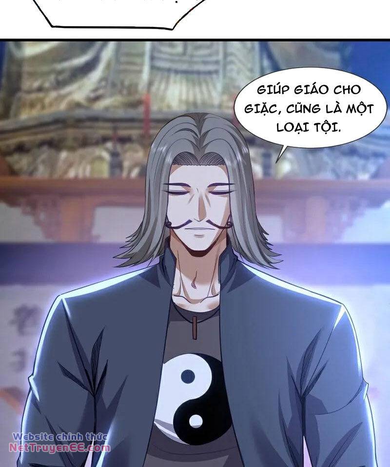 Trấn Quốc Thần Tế Chapter 111 - Trang 2