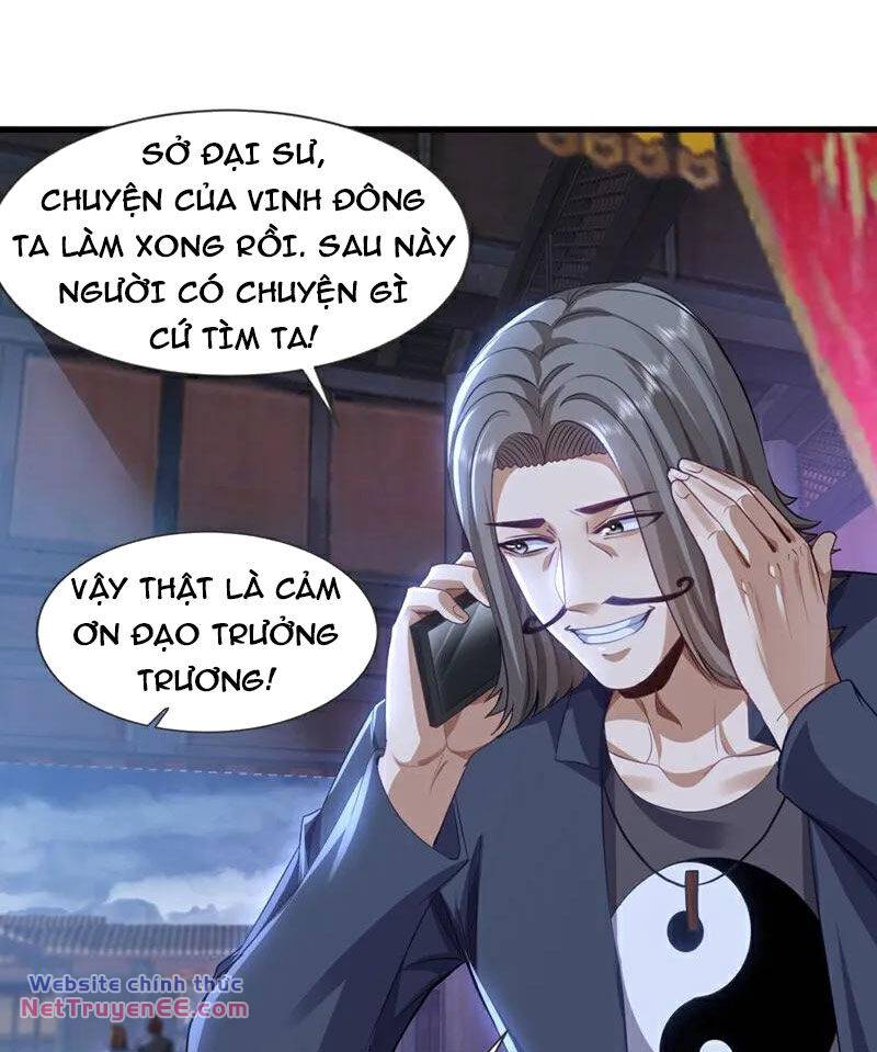 Trấn Quốc Thần Tế Chapter 111 - Trang 2