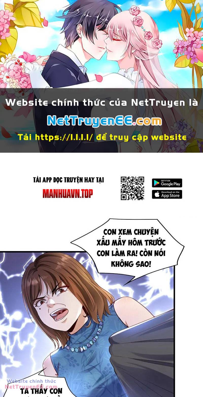 Trấn Quốc Thần Tế Chapter 110 - Trang 2