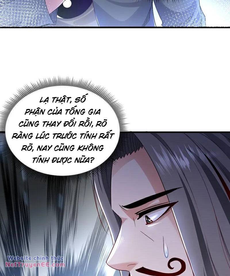 Trấn Quốc Thần Tế Chapter 110 - Trang 2