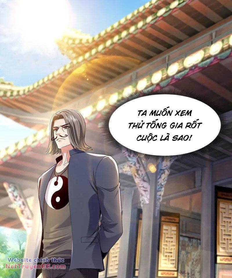 Trấn Quốc Thần Tế Chapter 110 - Trang 2