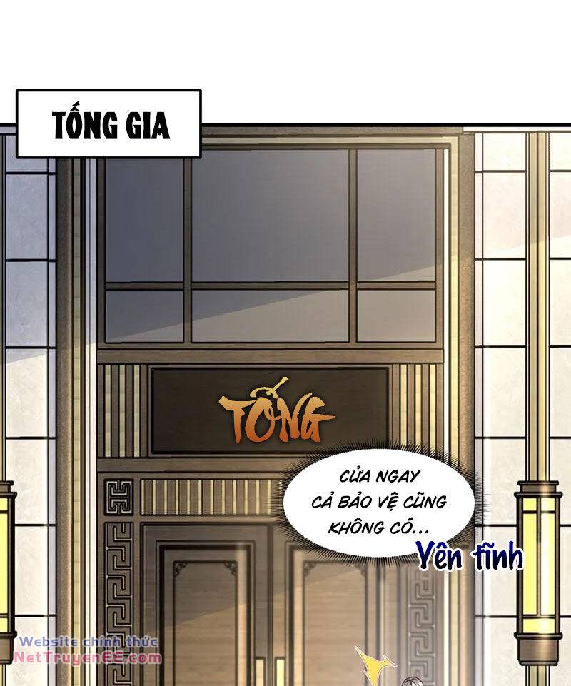 Trấn Quốc Thần Tế Chapter 110 - Trang 2