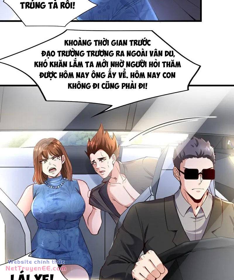 Trấn Quốc Thần Tế Chapter 110 - Trang 2