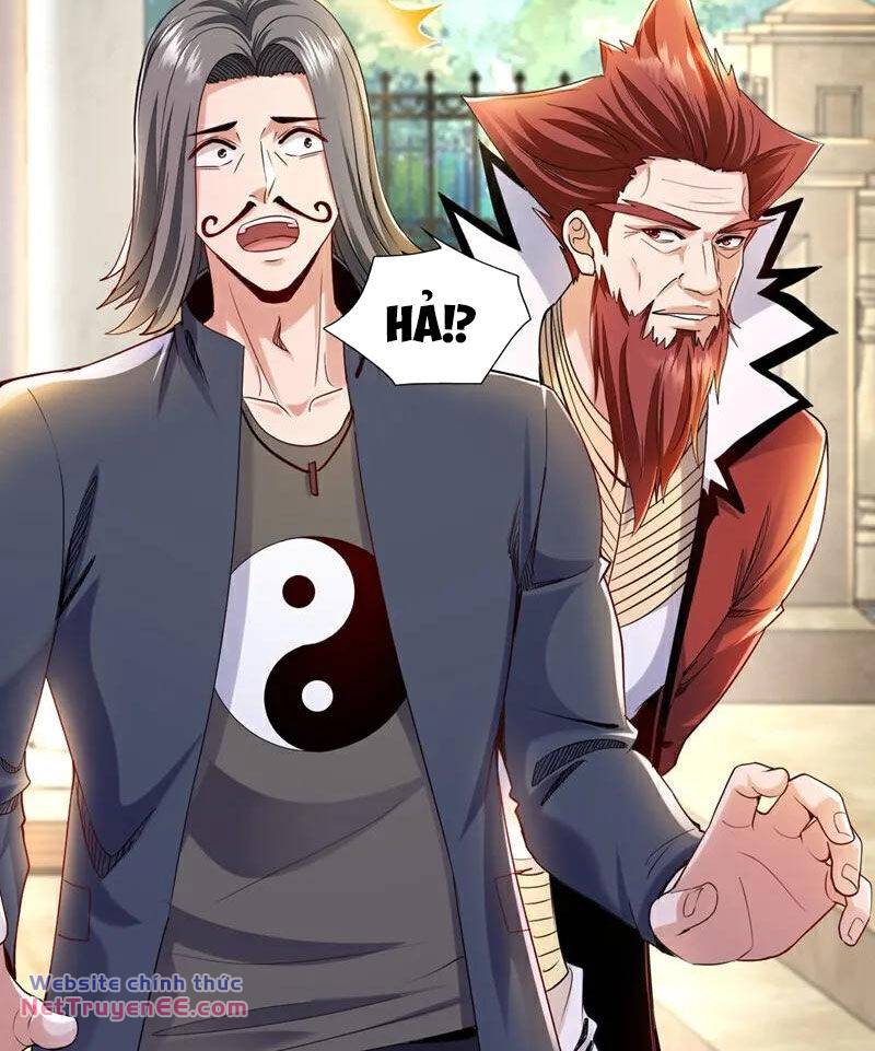 Trấn Quốc Thần Tế Chapter 110 - Trang 2