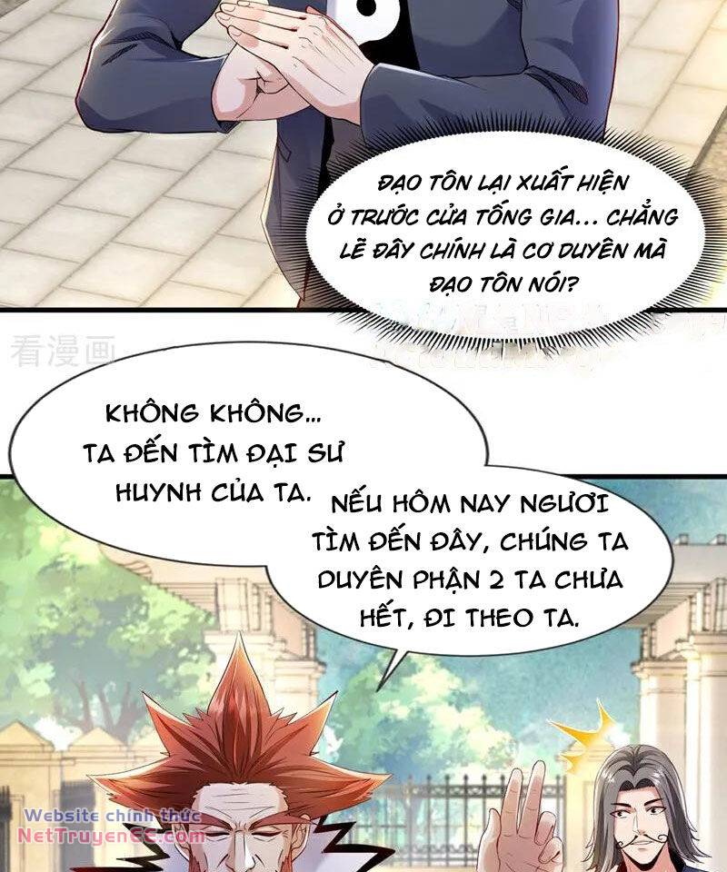 Trấn Quốc Thần Tế Chapter 110 - Trang 2