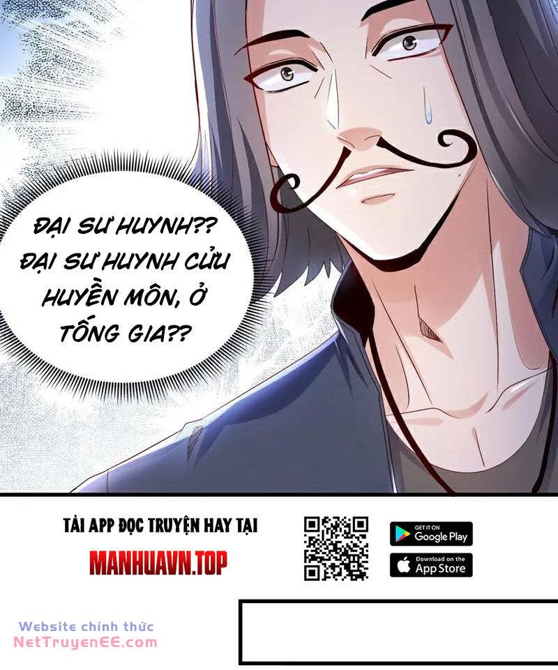 Trấn Quốc Thần Tế Chapter 110 - Trang 2