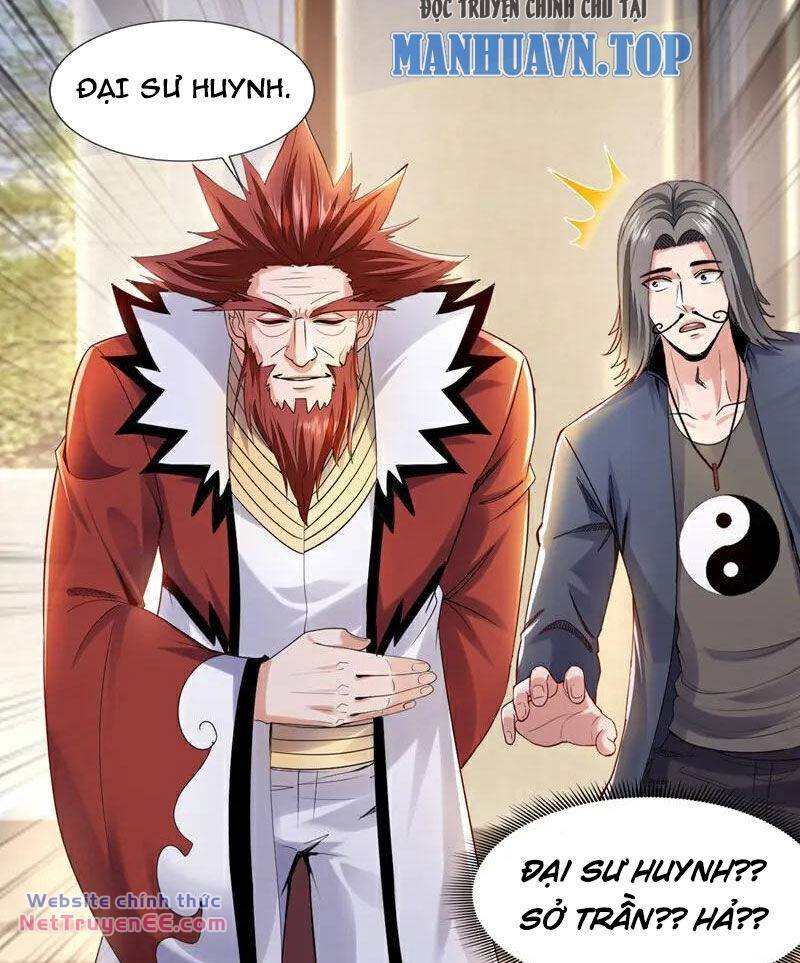 Trấn Quốc Thần Tế Chapter 110 - Trang 2