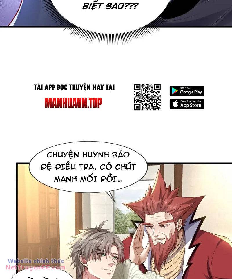 Trấn Quốc Thần Tế Chapter 110 - Trang 2