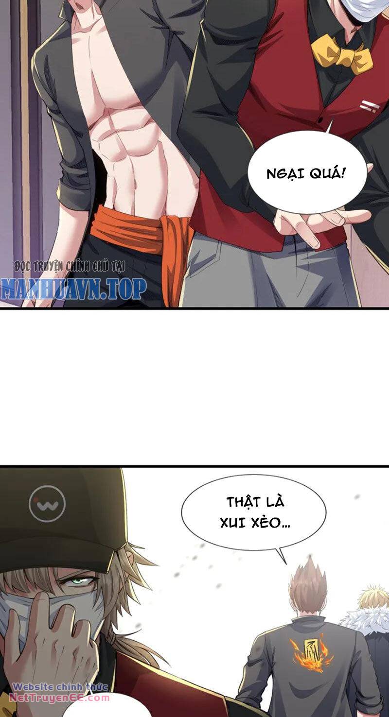 Trấn Quốc Thần Tế Chapter 109 - Trang 2