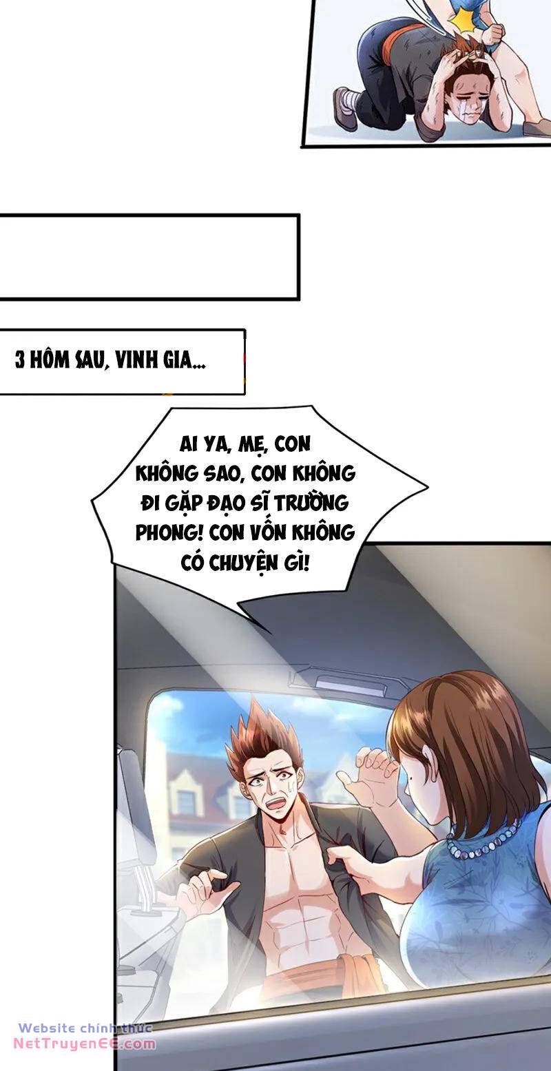 Trấn Quốc Thần Tế Chapter 109 - Trang 2