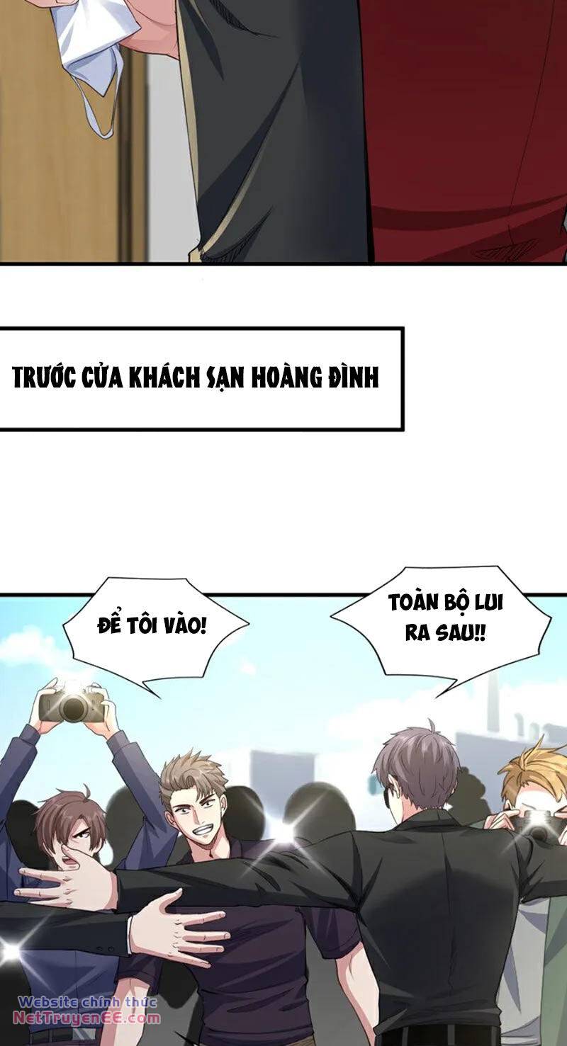 Trấn Quốc Thần Tế Chapter 109 - Trang 2