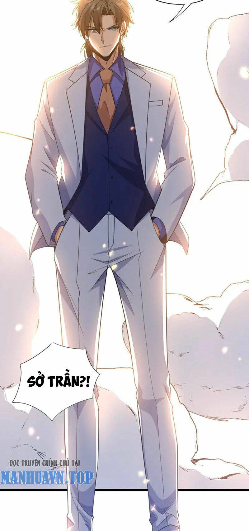 Trấn Quốc Thần Tế Chapter 107 - Trang 2