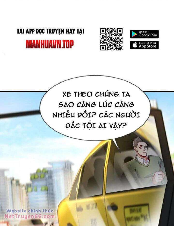 Trấn Quốc Thần Tế Chapter 105 - Trang 2